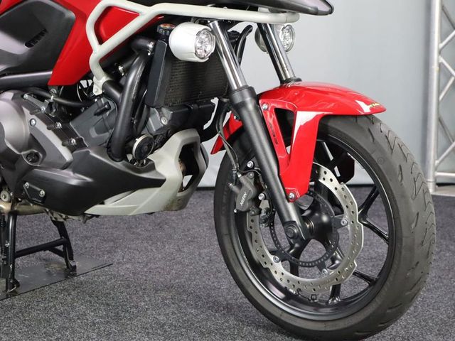 honda - nc-750-x-dct