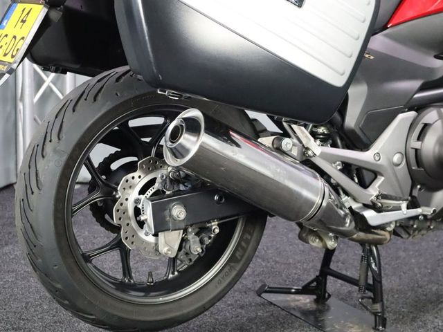 honda - nc-750-x-dct
