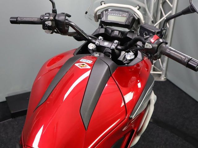 honda - nc-750-x-dct