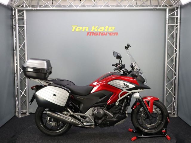 honda - nc-750-x-dct