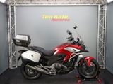 HONDA NC 750 X DCT