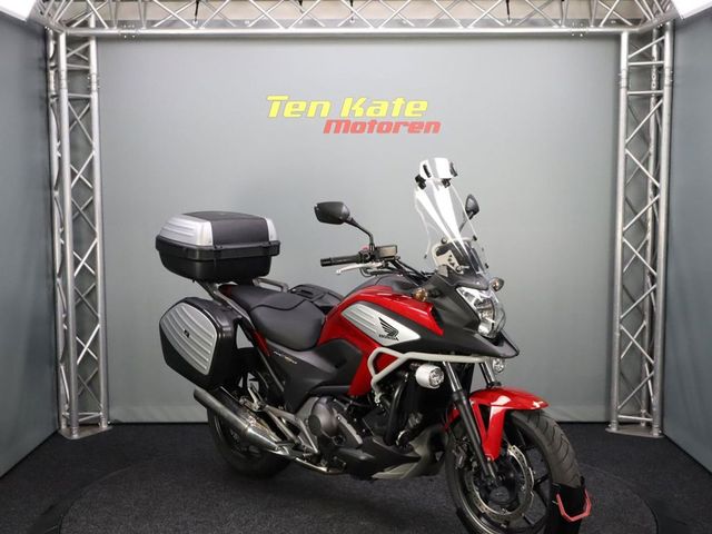 honda - nc-750-x-dct