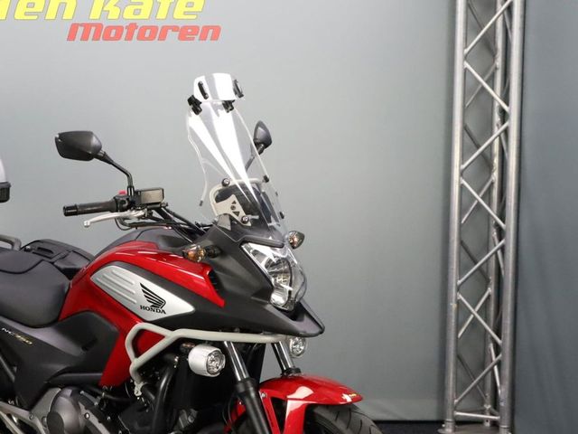 honda - nc-750-x-dct