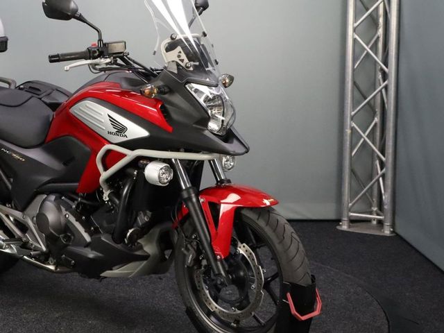 honda - nc-750-x-dct