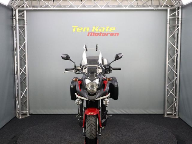 honda - nc-750-x-dct