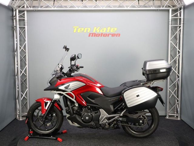 honda - nc-750-x-dct