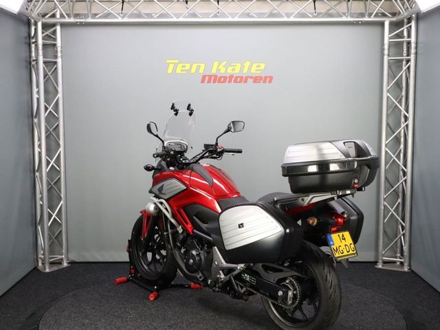 honda - nc-750-x-dct