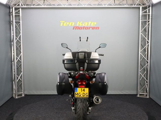 honda - nc-750-x-dct