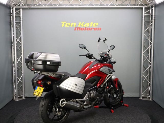 honda - nc-750-x-dct