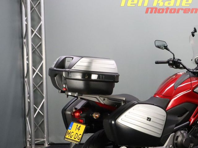 honda - nc-750-x-dct