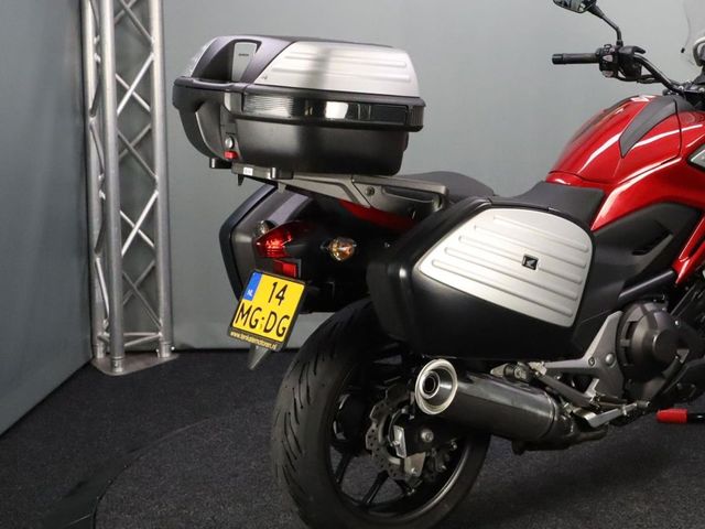 honda - nc-750-x-dct