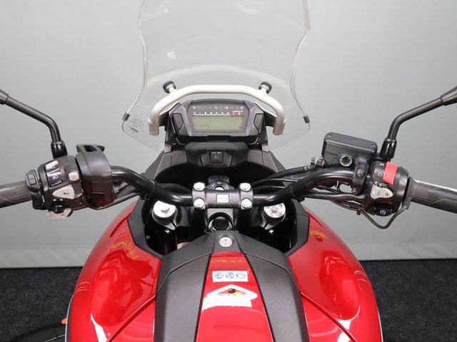 honda - nc-750-x-dct