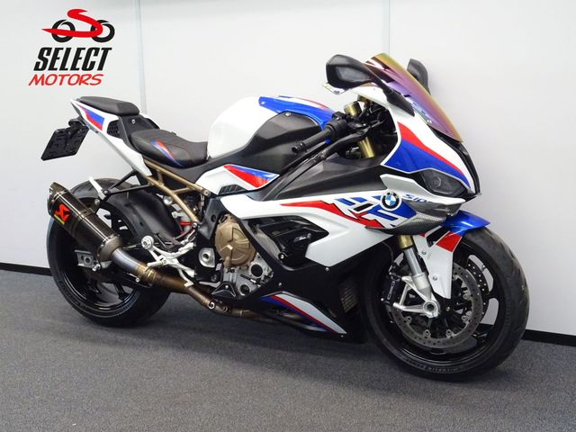 bmw - s-1000-rr