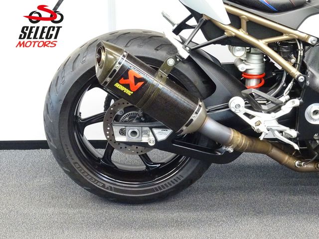 bmw - s-1000-rr