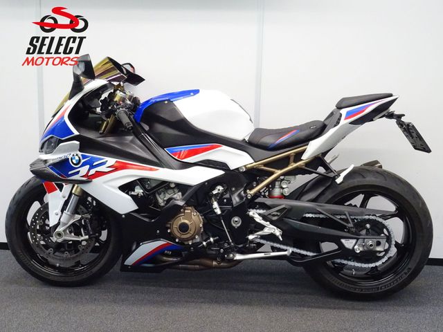 bmw - s-1000-rr