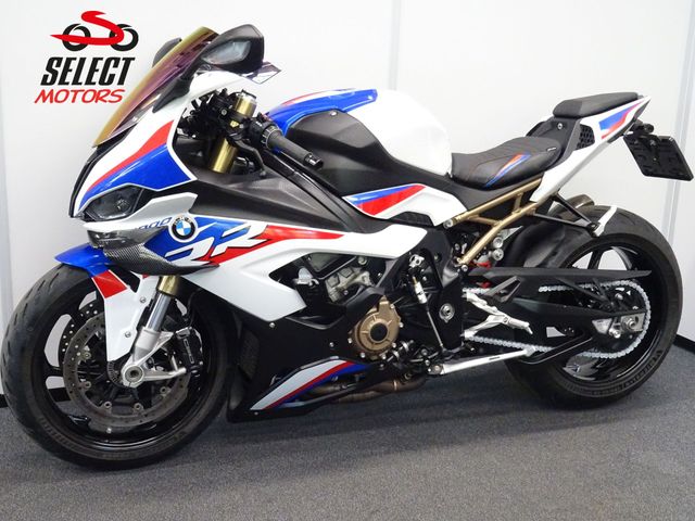 bmw - s-1000-rr
