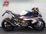 BMW S 1000 RR
