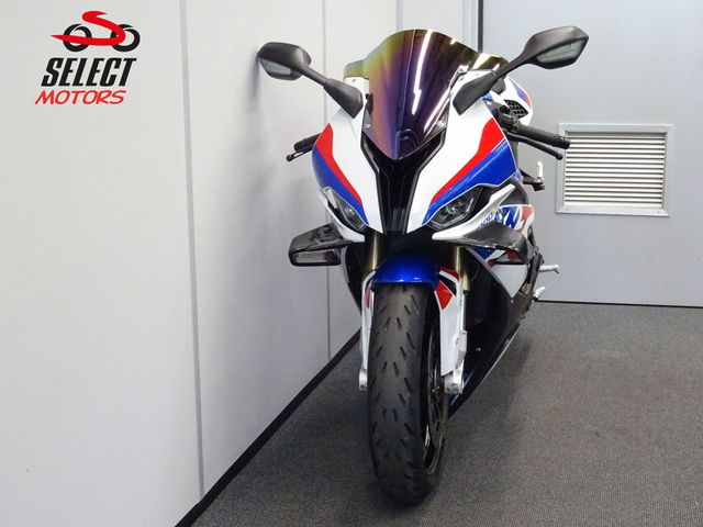 bmw - s-1000-rr