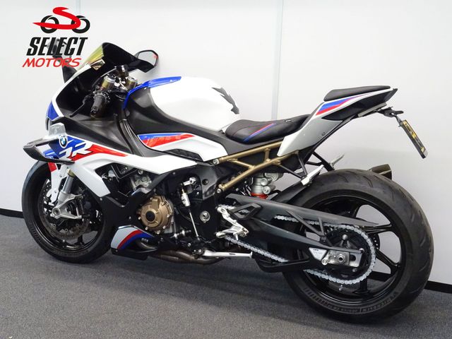 bmw - s-1000-rr