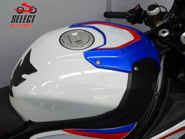 bmw - s-1000-rr