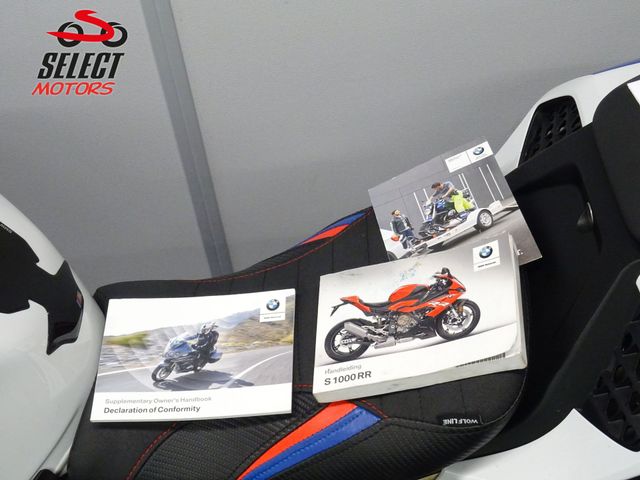 bmw - s-1000-rr