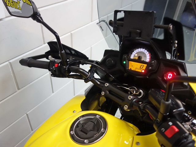 kawasaki - versys-650-abs