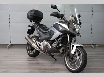 Honda NC 700 X DCT 2012 occasion