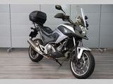 HONDA NC 700 X DCT