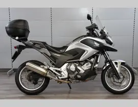 Honda NC 700 X DCT 2012 occasion