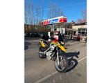 BMW F 650 GS ABS