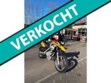 BMW F 650 GS ABS