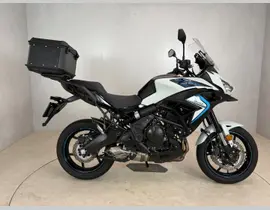 Kawasaki Versys 650 2025 occasion