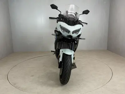 KAWASAKI VERSYS 650 – foto 3
