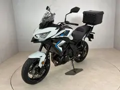 Kawasaki Versys 650 2025 occasion – foto 4 van 19