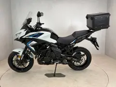 Kawasaki Versys 650 2025 occasion – foto 5 van 19