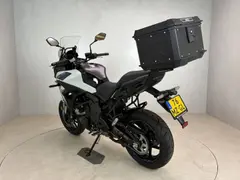 Kawasaki Versys 650 2025 occasion – foto 6 van 19