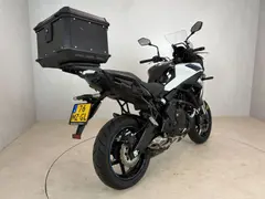 Kawasaki Versys 650 2025 occasion – foto 8 van 19