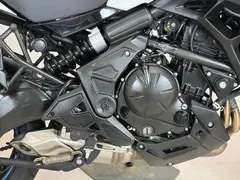 Kawasaki Versys 650 2025 occasion – foto 12 van 19