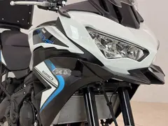 Kawasaki Versys 650 2025 occasion – foto 13 van 19