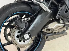 Kawasaki Versys 650 2025 occasion – foto 14 van 19