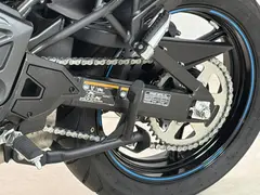 Kawasaki Versys 650 2025 occasion – foto 15 van 19