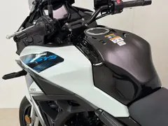 Kawasaki Versys 650 2025 occasion – foto 17 van 19