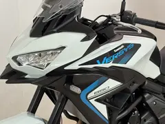 Kawasaki Versys 650 2025 occasion – foto 19 van 19