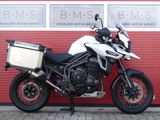 TRIUMPH TIGER EXPLORER XCX