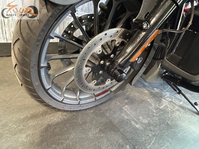harley-davidson - street-glide-cvo-flhxse