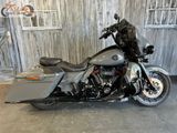 HARLEY-DAVIDSON STREET GLIDE CVO FLHXSE