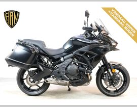 Kawasaki Versys 650 Tourer 2026 occasion