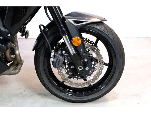 kawasaki - versys-650-tourer