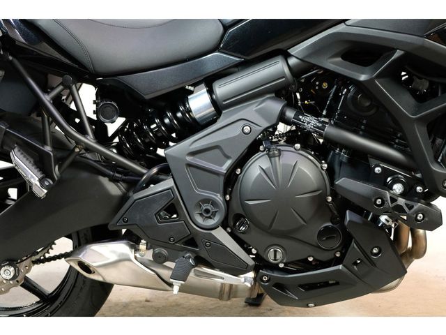 kawasaki - versys-650-tourer