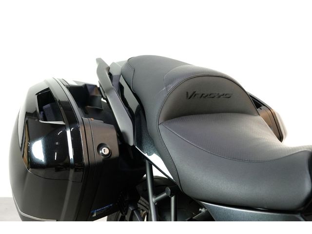 kawasaki - versys-650-tourer